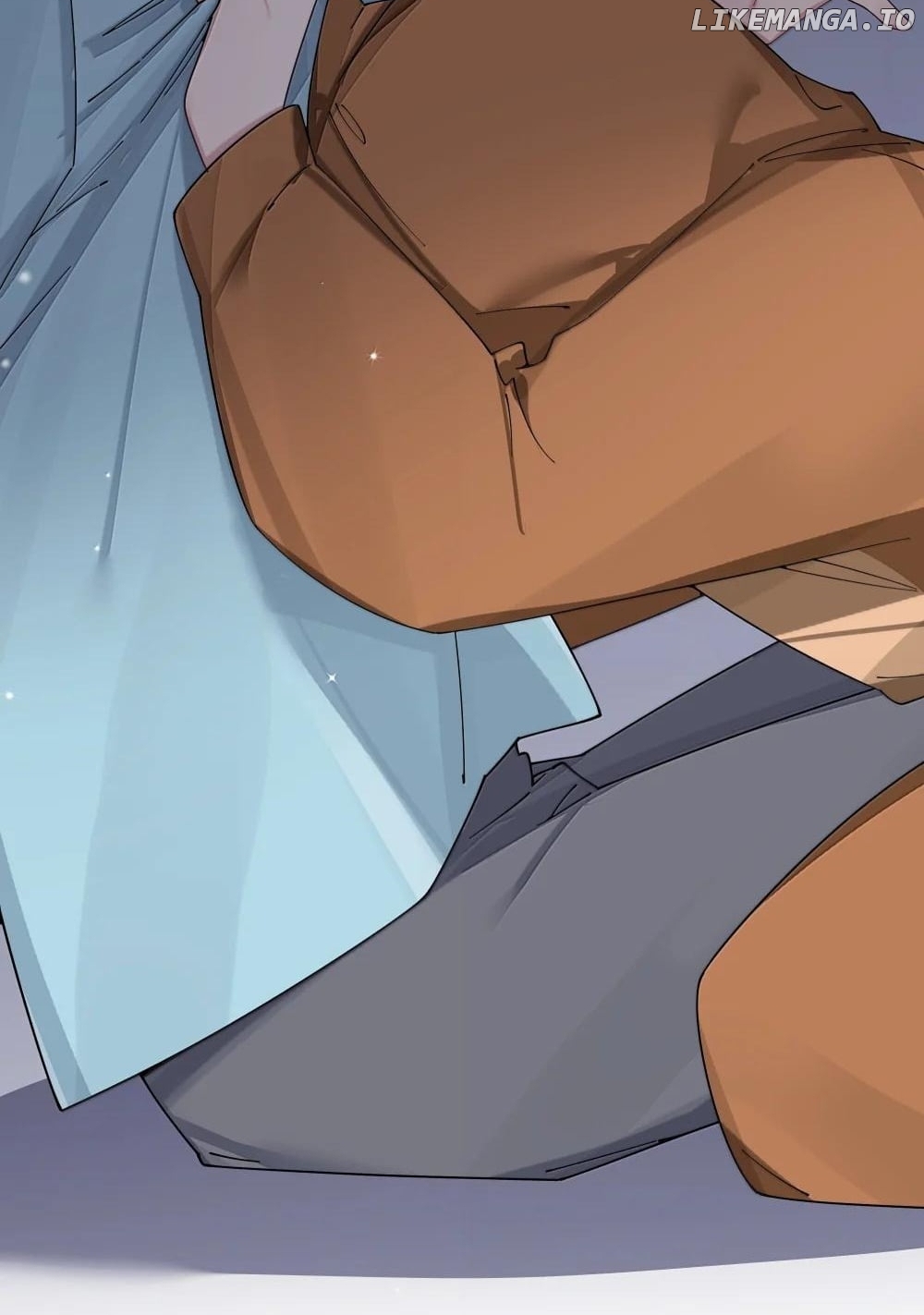 My Fake Girlfriends are using me as a Shield Chapter 145 - page 31